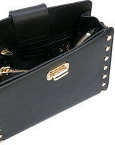 Thumbnail for your product : MICHAEL Michael Kors Sylvie messenger bag