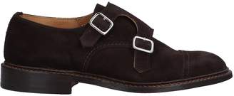 Tricker's Loafers