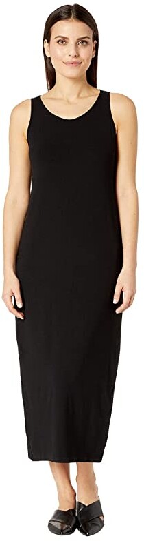 eileen fisher petite dresses