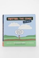 Thumbnail for your product : Rosenthal Twitter: The Comic (The Book): By Mike