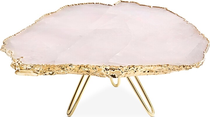 ANNA New York Torta Gemstone Cake Stand