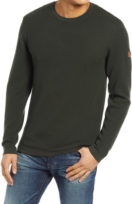 fjällräven high coast wool hoodie