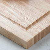 Thumbnail for your product : Dust and Things Personalised Wooden Anniversary Cutting Board