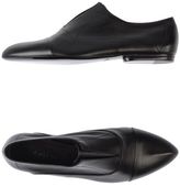 Thumbnail for your product : Calvin Klein COLLECTION Moccasins