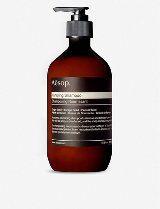 Aesop Nurturing shampoo 500ml