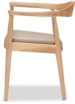 Thumbnail for your product : Lulu & Georgia Donald Dining Chair, Natural