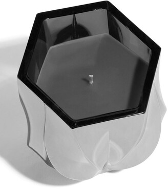 Zaha Hadid Design Shimmer scented candle