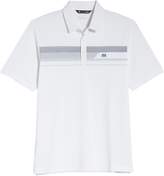 Thumbnail for your product : Travis Mathew Gone Fishing Regular Fit Short Sleeve Polo