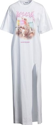 MSGM Woman Maxi dress