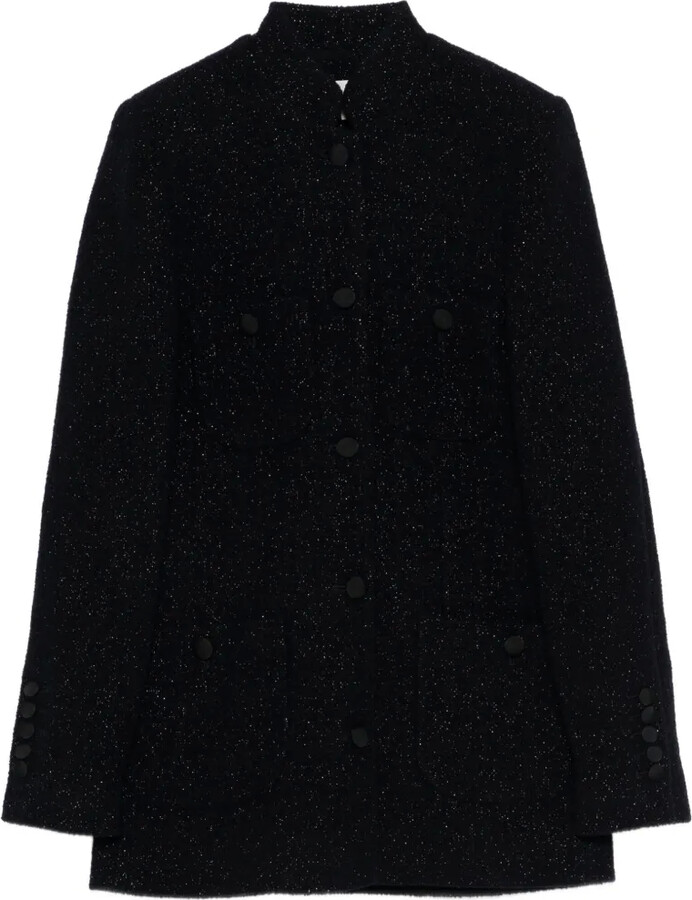 LIBEROWE Raja tweed jacket