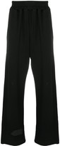 Thumbnail for your product : A-Cold-Wall* Relaxed Tracksuit Bottoms