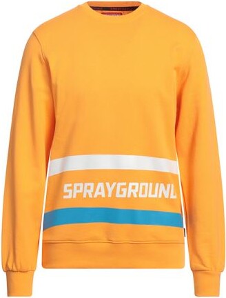 Sprayground Man Sweatshirt
