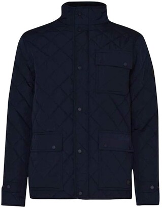 firetrap jacket mens