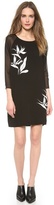 Thumbnail for your product : CNC Costume National T-Shirt Dress