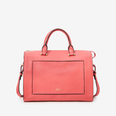 Thumbnail for your product : Kate Spade Saturday Four Corners Satchel