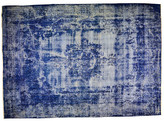 Thumbnail for your product : One Kings Lane Vintage Persian Kerman Rug - 9'6''x13'4'' - Orientalist Home