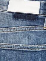 Thumbnail for your product : RE/DONE Comfort Stretch Ultra High-Rise Stovepipe Jeans