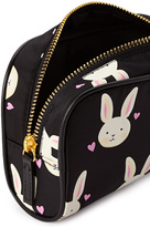 Thumbnail for your product : Forever 21 Small Bunny Cosmetic Bag
