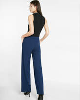 Thumbnail for your product : Express Wide Leg Soft Pant