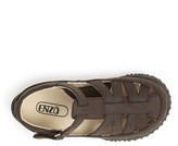 Thumbnail for your product : Enzo 'Fisher' Sandal (Toddler)