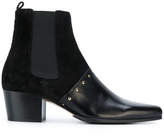 Thumbnail for your product : Balmain Artemisia ankle boots