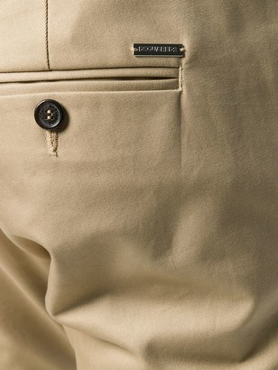 DSQUARED2 Skinny Chino Trousers