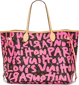 Louis Vuitton Graffiti | ShopStyle