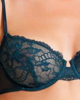 Thumbnail for your product : Andres Sarda Alba Full Cup Bra
