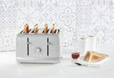 Thumbnail for your product : Moulinex LT305E41 4 Slice Toaster
