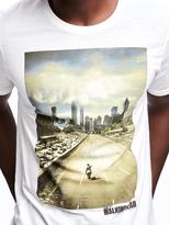 Thumbnail for your product : Old Navy The Walking Dead Tee for Men