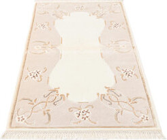 Isabelline Jacinto Beige Rug