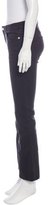 Thumbnail for your product : BLK DNM Mid-Rise Straight-Leg Jeans