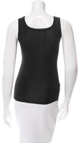 Thumbnail for your product : Prada Cashmere & Silk-Blend Top