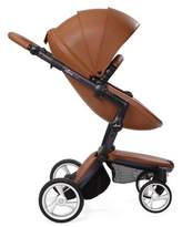 Thumbnail for your product : mima Xari Black Chassis Stroller with Reversible Reclining Seat & Carrycot