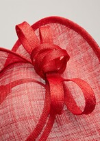 Thumbnail for your product : Phase Eight Muna Twist Back Disc Fascinator