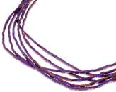 Thumbnail for your product : Jaeger Ella Multi Strand Necklace