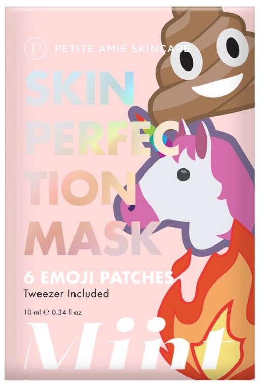 Petite Amie Skin Perfection Mask Pack (10ml)