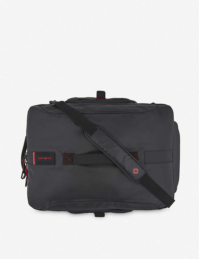 safari duffle bag 55cm