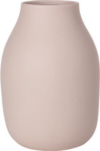 Blomus COLORA Porcelain Table Vase