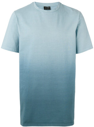 Jil Sander gradient T-shirt