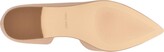 Thumbnail for your product : Nine West Blaha (Barely Nude) Women's Flat Shoes
