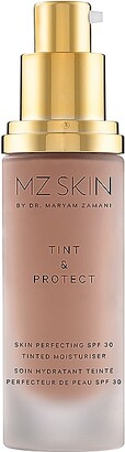 MZ SKIN Tint & Protect Skin Perfecting SPF 30 Tinted Moisturizer