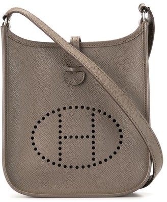 hermes cross over bag