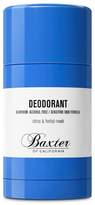 Thumbnail for your product : Baxter of California Deodorant