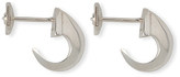 Thumbnail for your product : Hannah Martin London Knife edge stud earrings