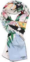 Thumbnail for your product : Fendi Scarf Scarf Women