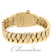 Thumbnail for your product : Cartier La Dona W6601001 18K Yellow Gold Quartz Ladies Watch