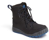 Thumbnail for your product : The North Face 'Snowcinder' Waterproof Boot (Toddler, Little Kid & Big Kid)