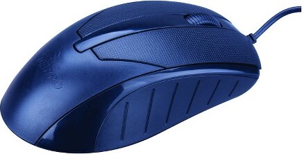 HomePlus HomePlus3ButtonErgonomicMouse,Black
