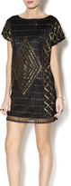 Thumbnail for your product : Angie Beaded Shift Dress